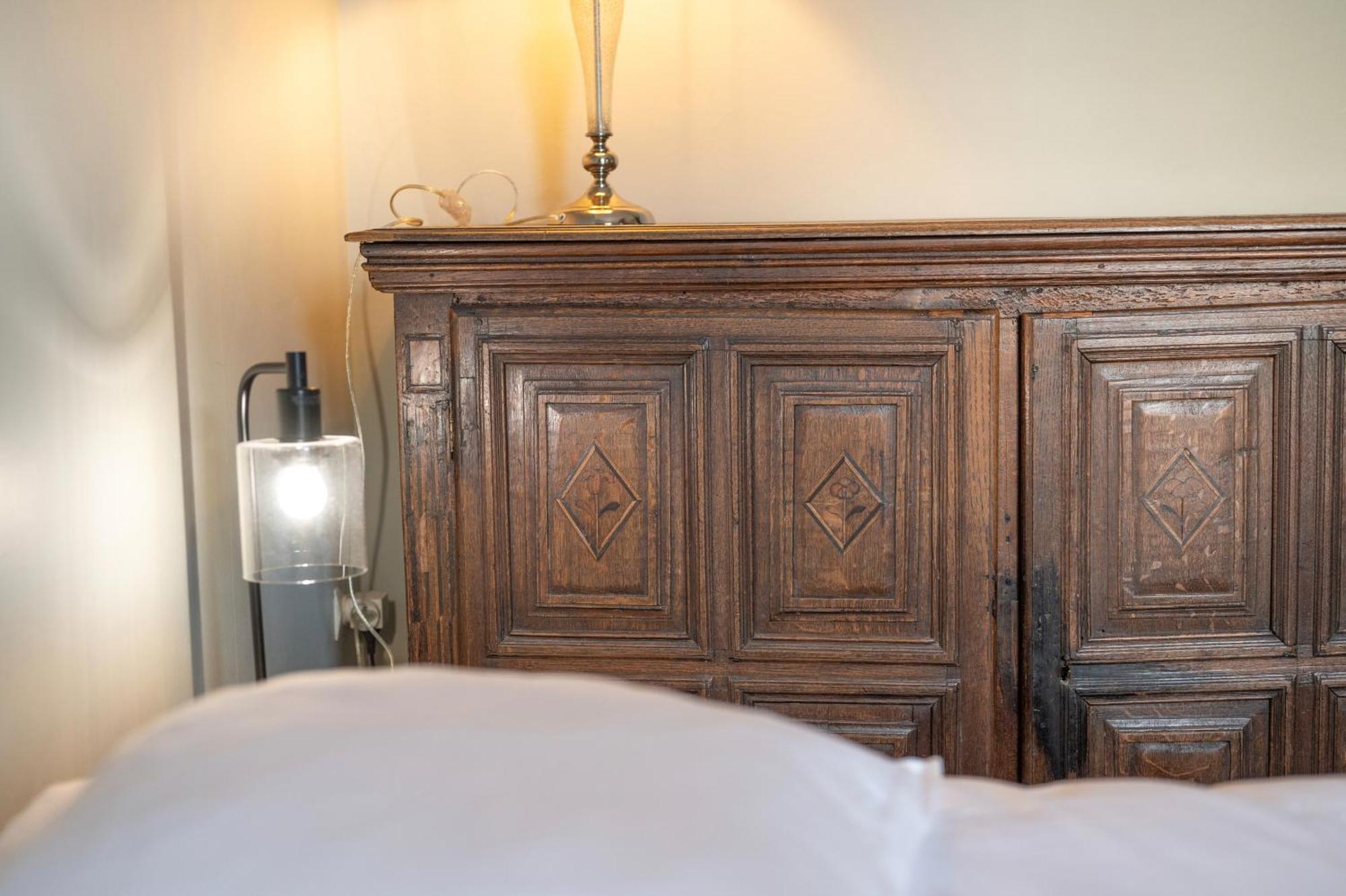 Manoir De La Dune Кен Экстерьер фото